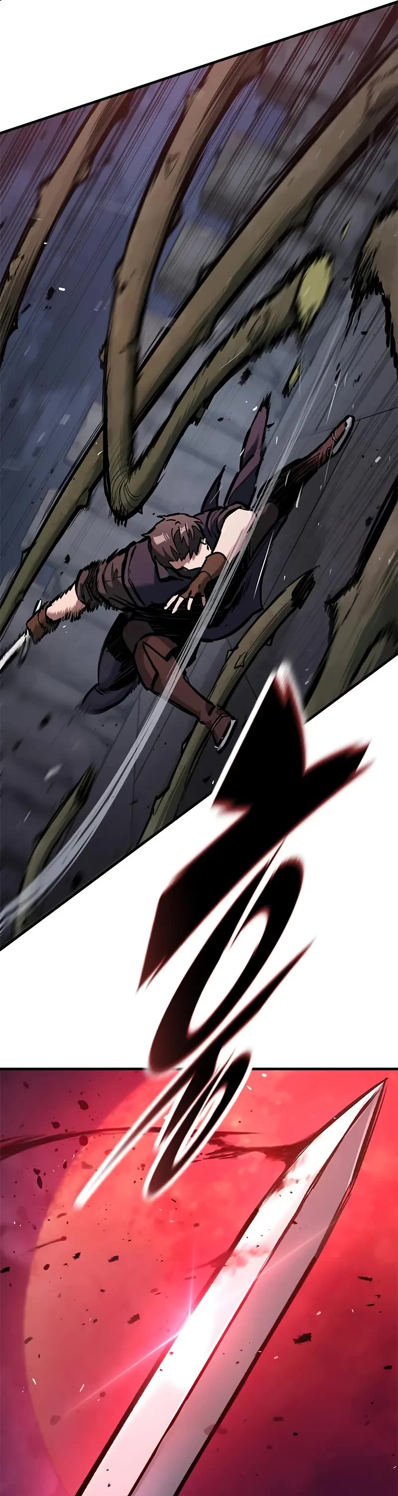 Eternally Regressing Knight chapter 51 page 22