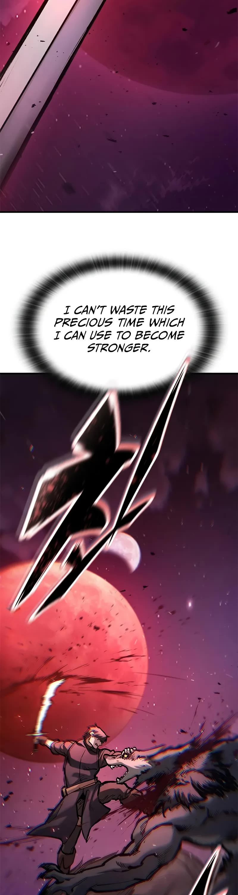 Eternally Regressing Knight chapter 51 page 23