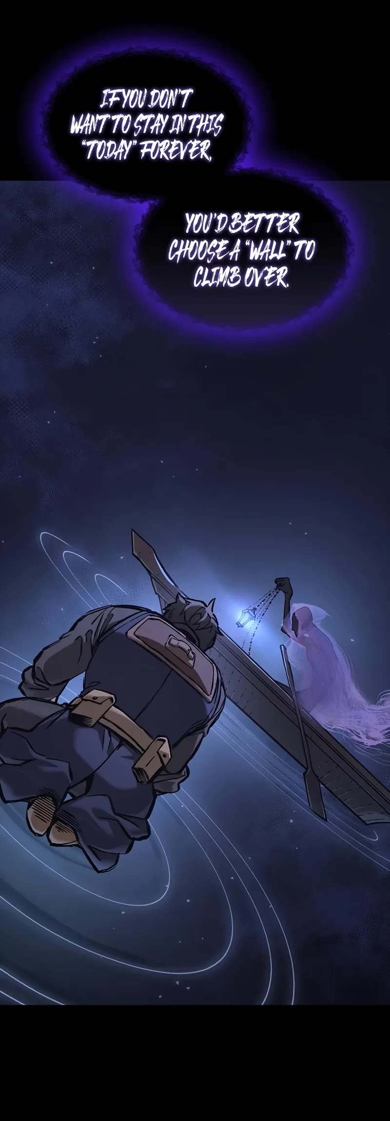 Eternally Regressing Knight chapter 51 page 26