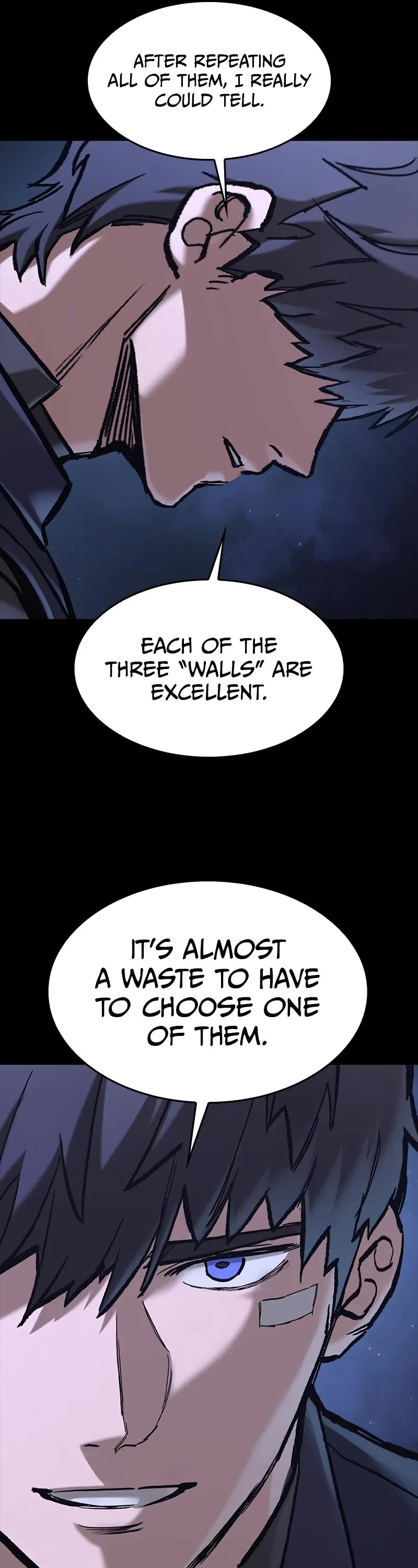 Eternally Regressing Knight chapter 51 page 27