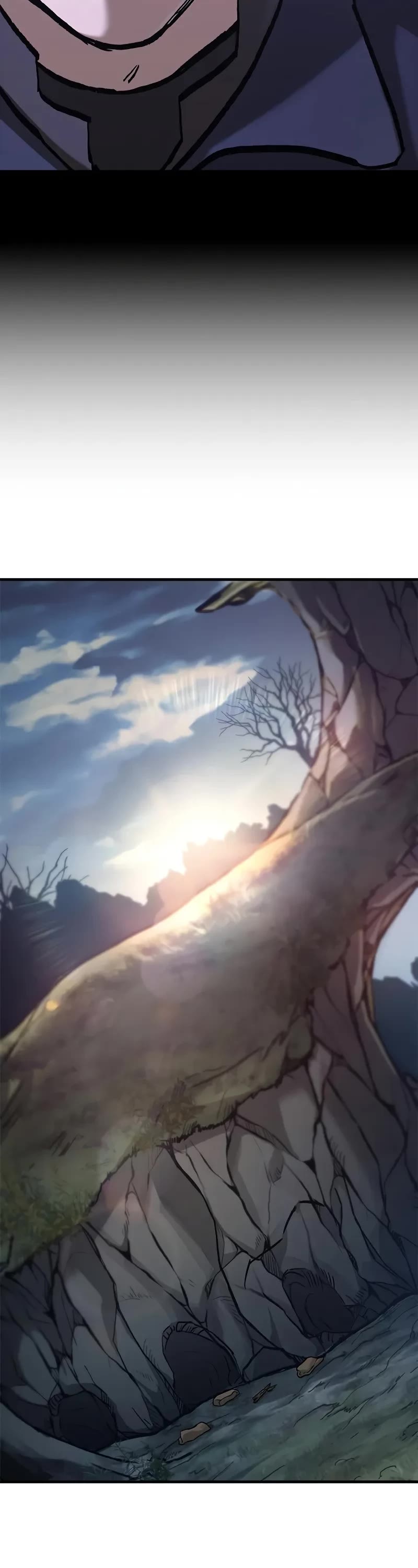 Eternally Regressing Knight chapter 51 page 28