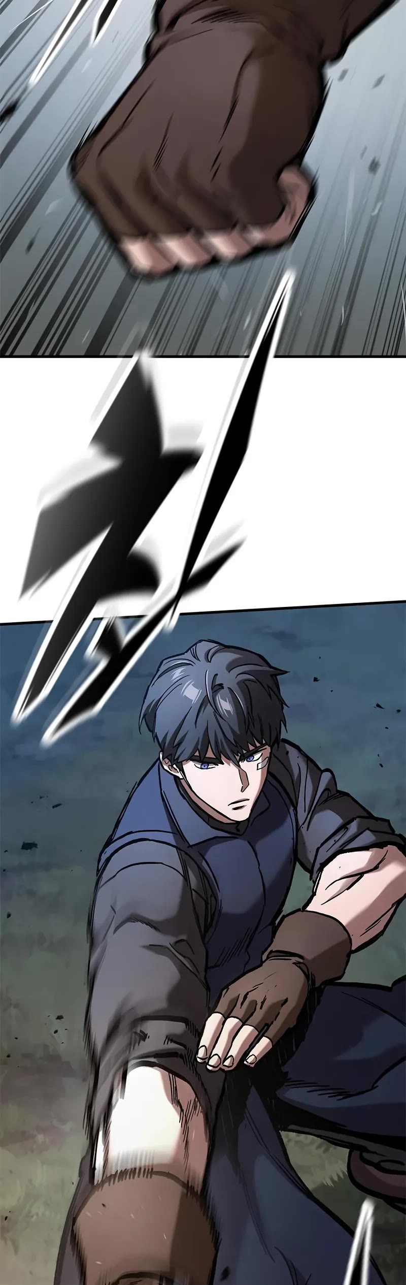 Eternally Regressing Knight chapter 51 page 30