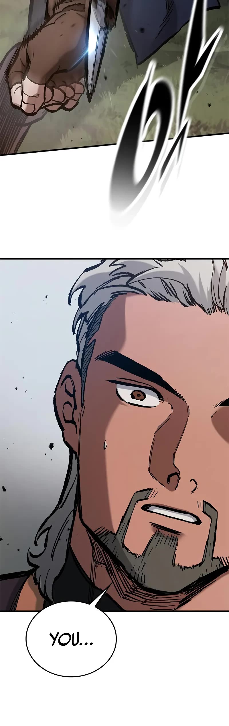 Eternally Regressing Knight chapter 51 page 31