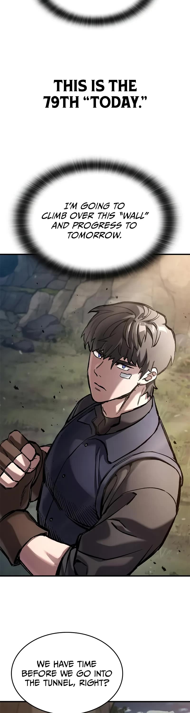 Eternally Regressing Knight chapter 51 page 33