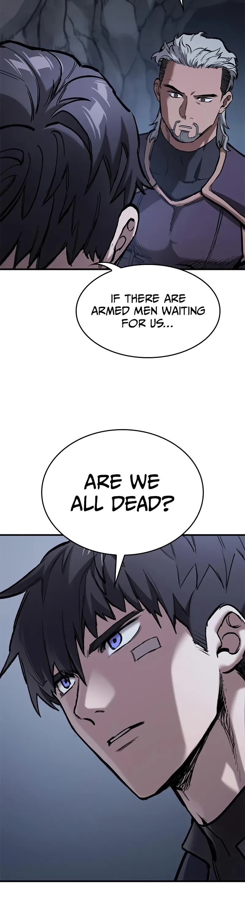 Eternally Regressing Knight chapter 51 page 41