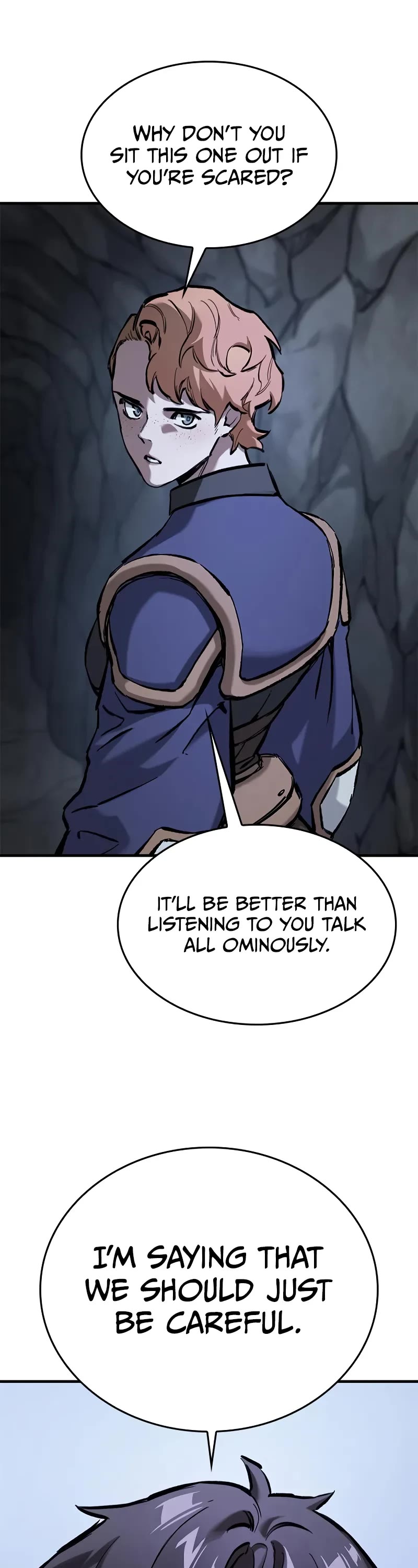 Eternally Regressing Knight chapter 51 page 42