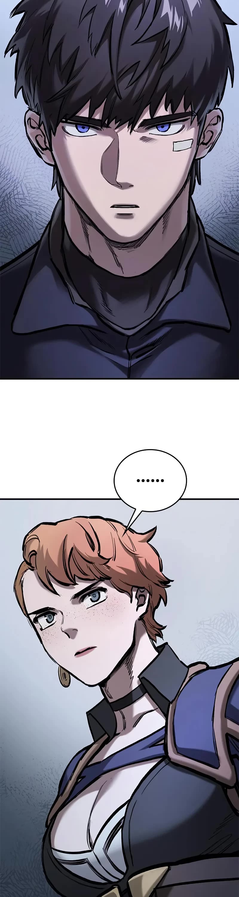 Eternally Regressing Knight chapter 51 page 43