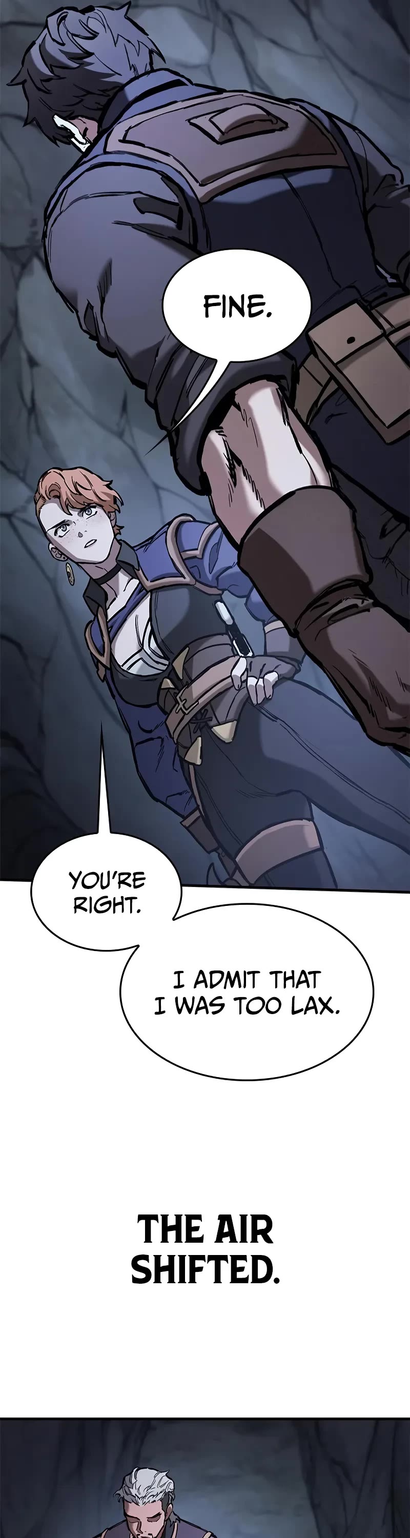 Eternally Regressing Knight chapter 51 page 47