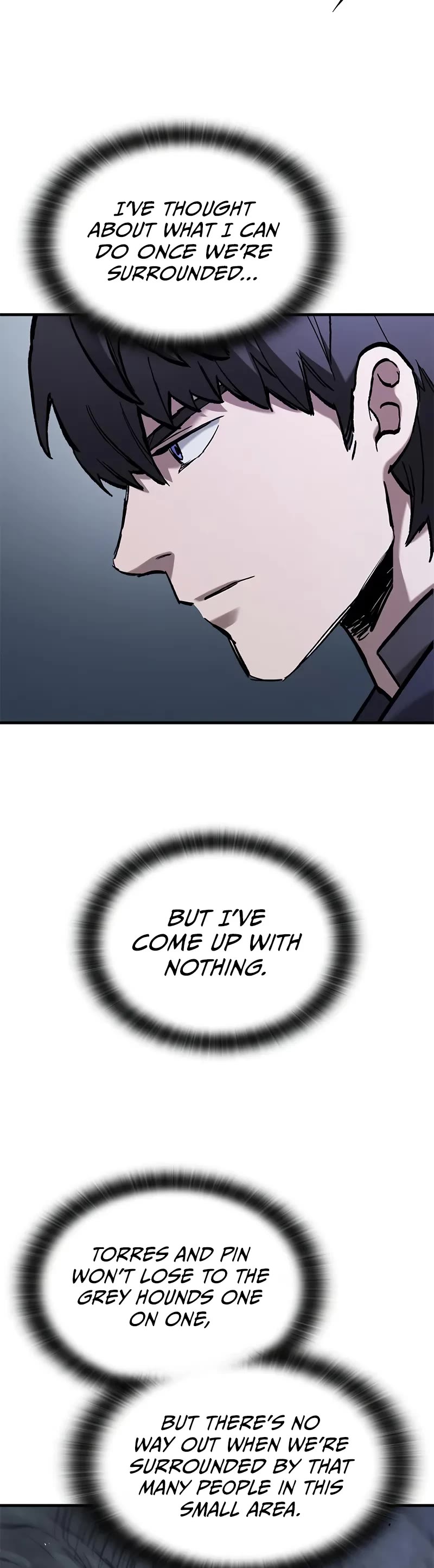 Eternally Regressing Knight chapter 51 page 5