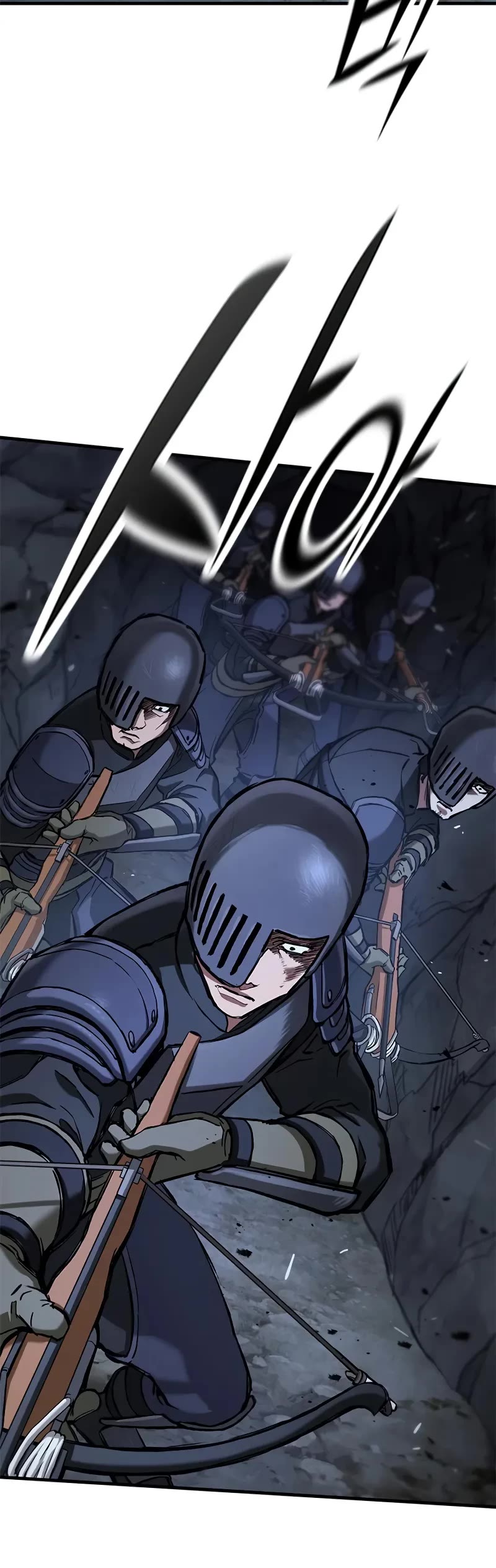 Eternally Regressing Knight chapter 51 page 51