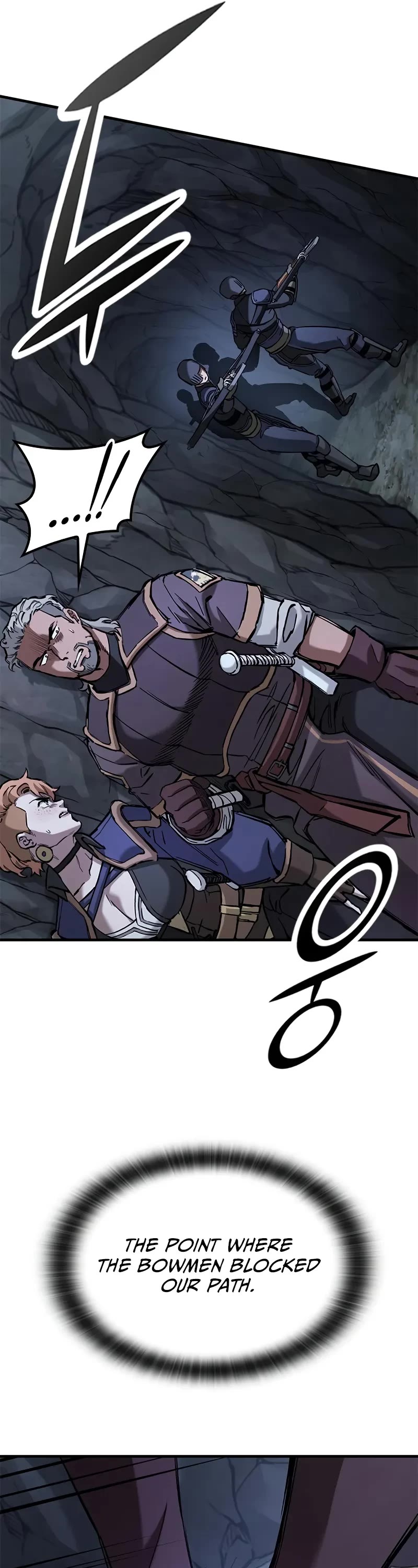 Eternally Regressing Knight chapter 51 page 52