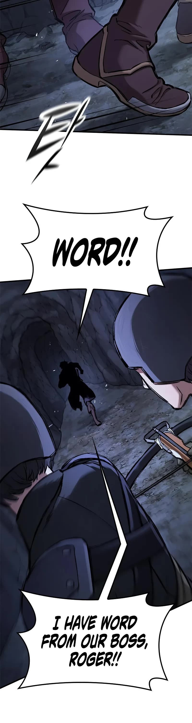 Eternally Regressing Knight chapter 51 page 53