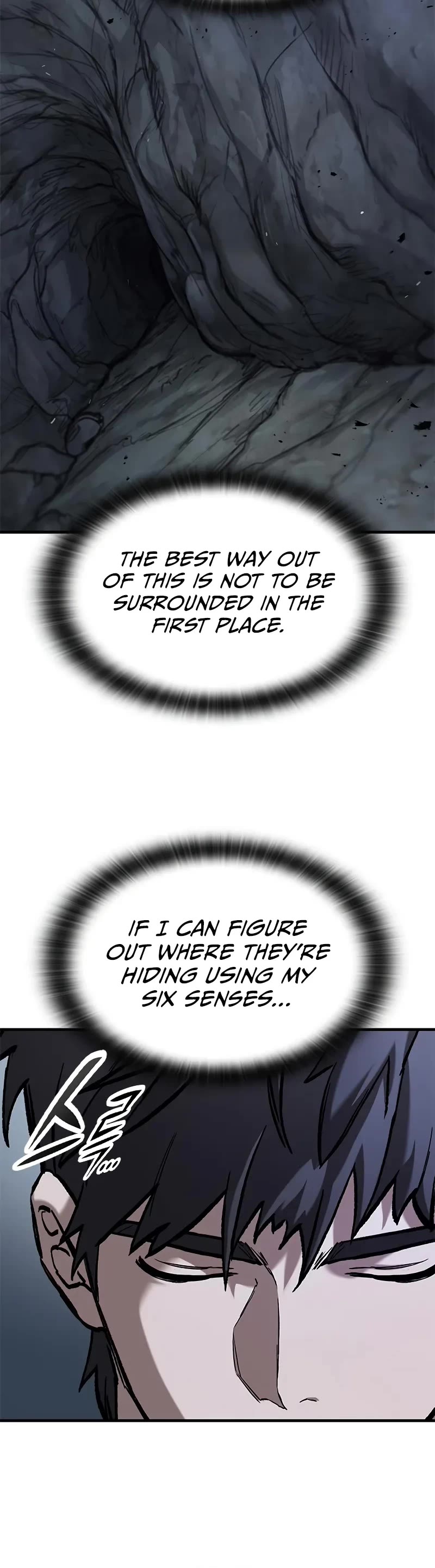 Eternally Regressing Knight chapter 51 page 6