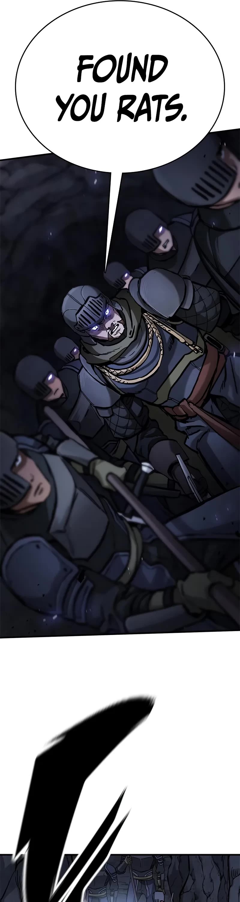 Eternally Regressing Knight chapter 51 page 7