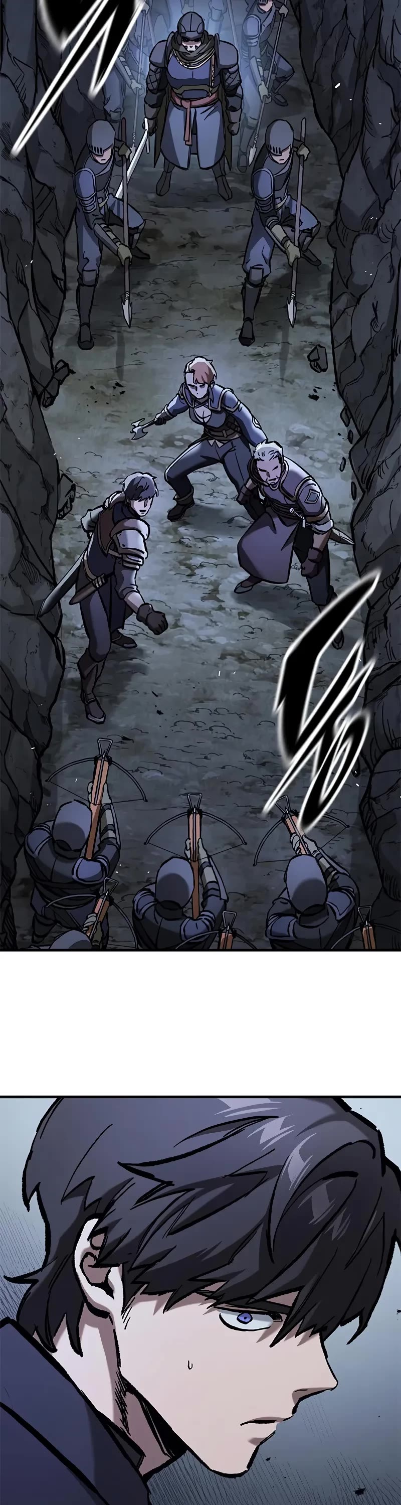 Eternally Regressing Knight chapter 51 page 8