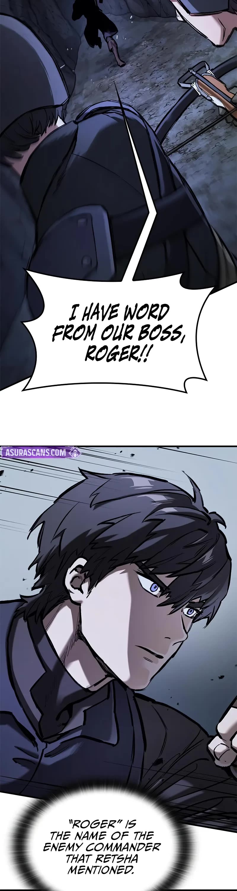 Eternally Regressing Knight chapter 52 page 3