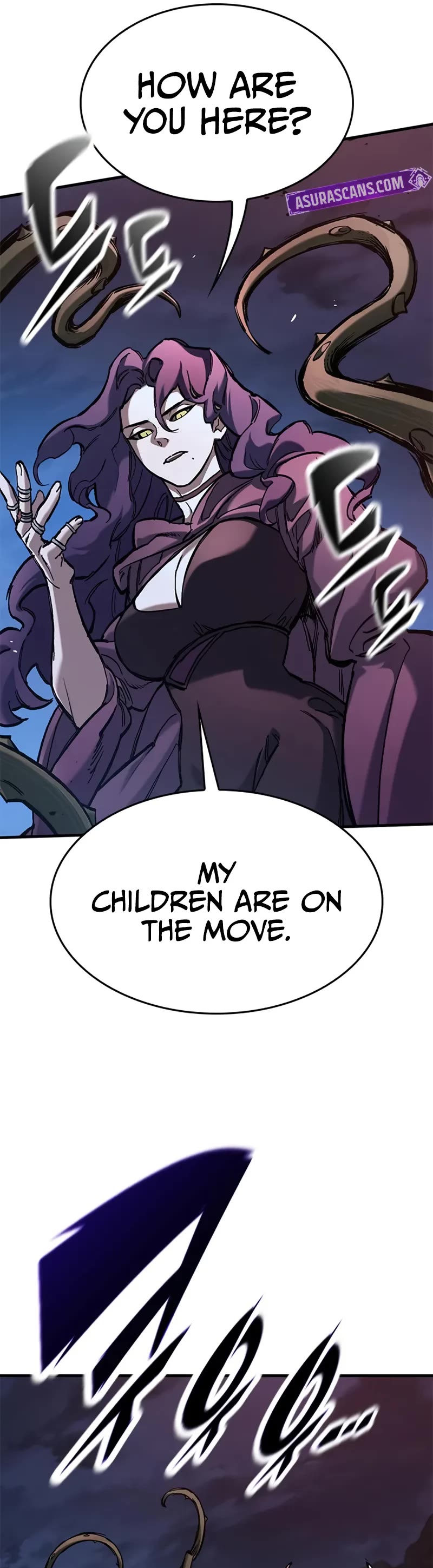 Eternally Regressing Knight chapter 54 page 13