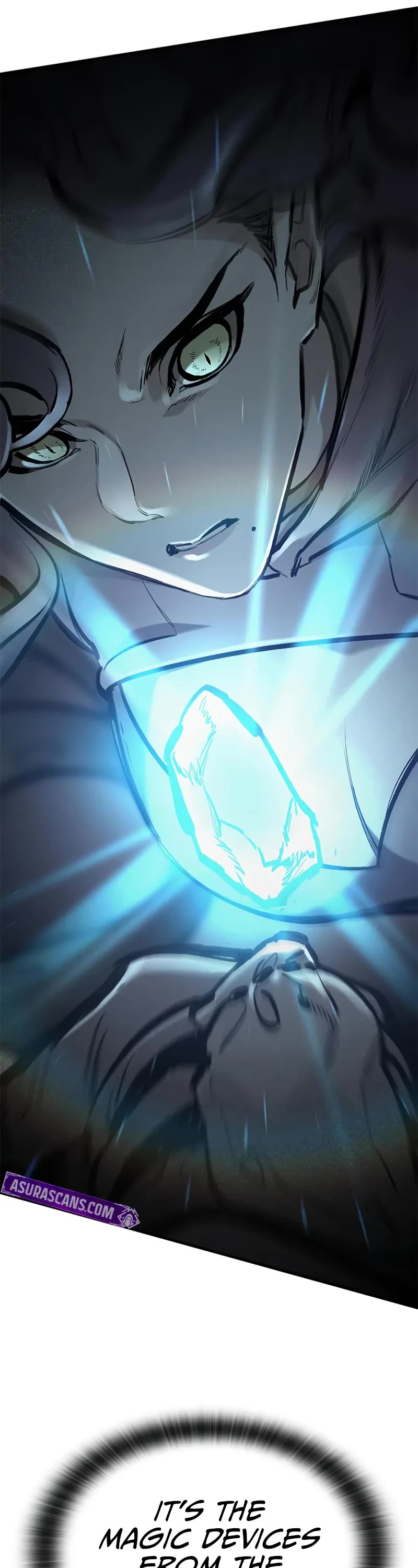 Eternally Regressing Knight chapter 54 page 34