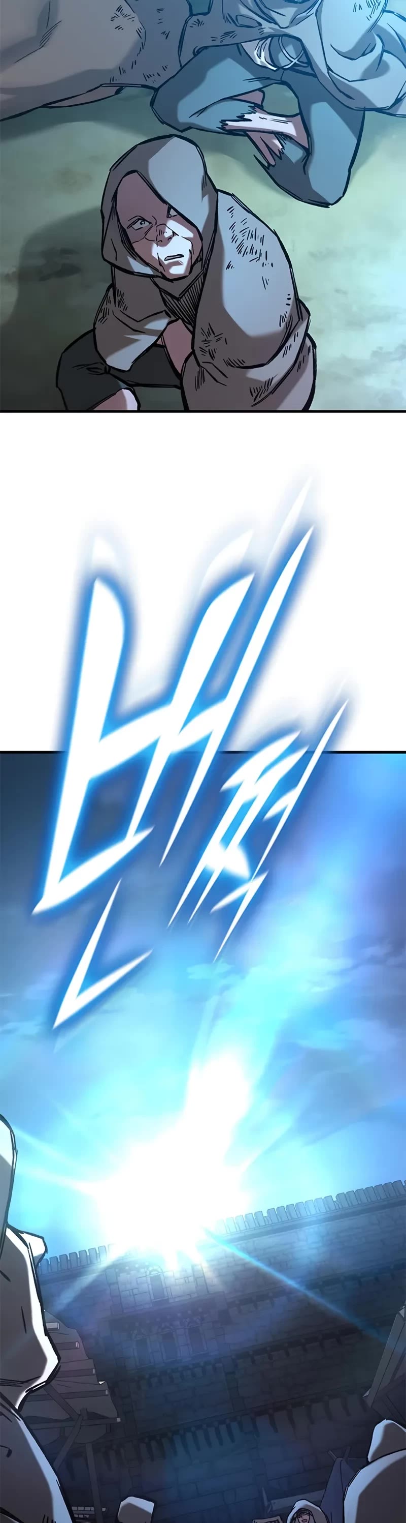 Eternally Regressing Knight chapter 54 page 37