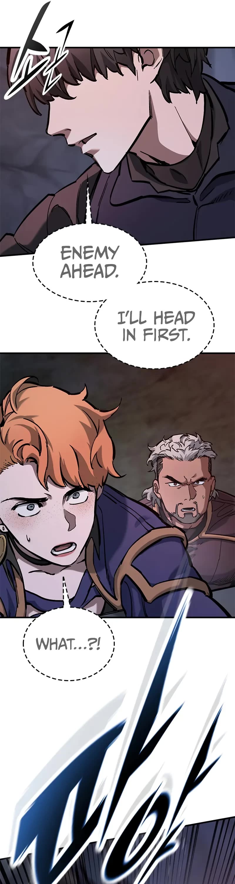 Eternally Regressing Knight chapter 54 page 7