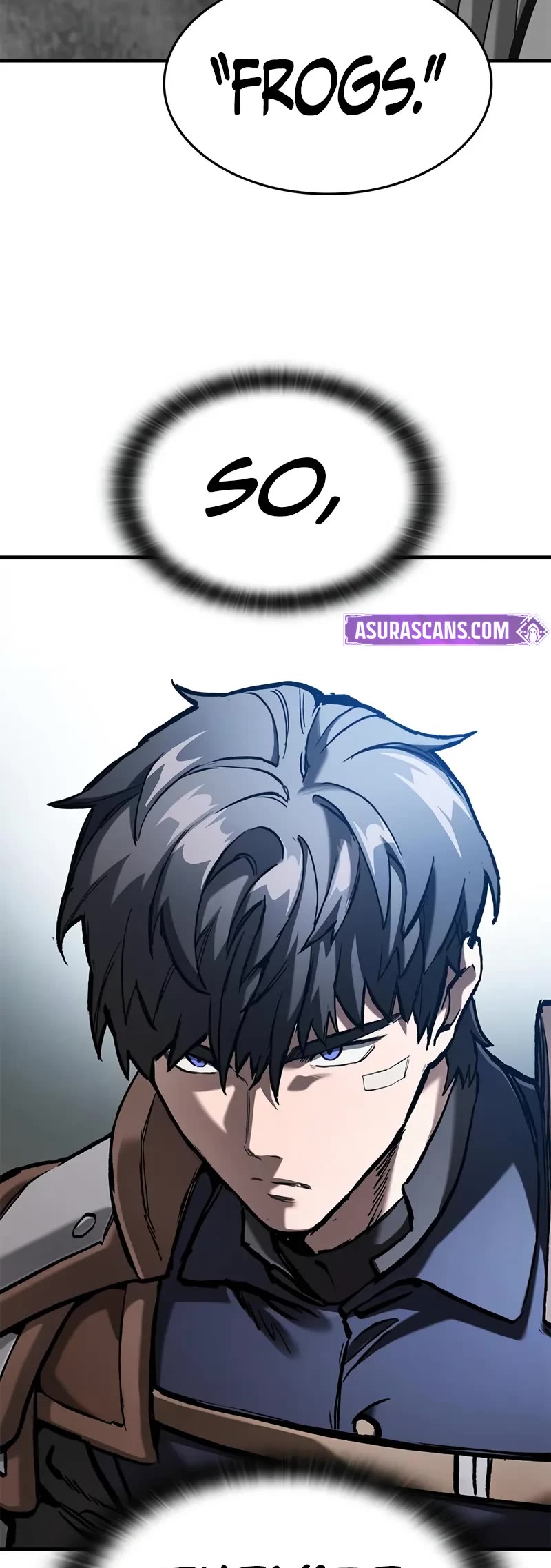 Eternally Regressing Knight chapter 55 page 10