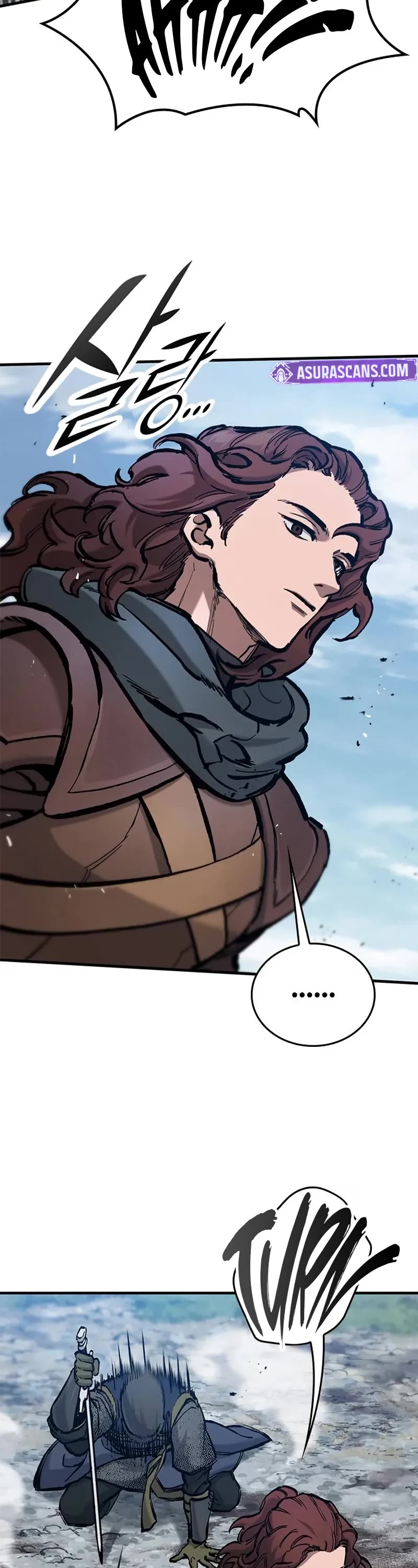 Eternally Regressing Knight chapter 57 page 19