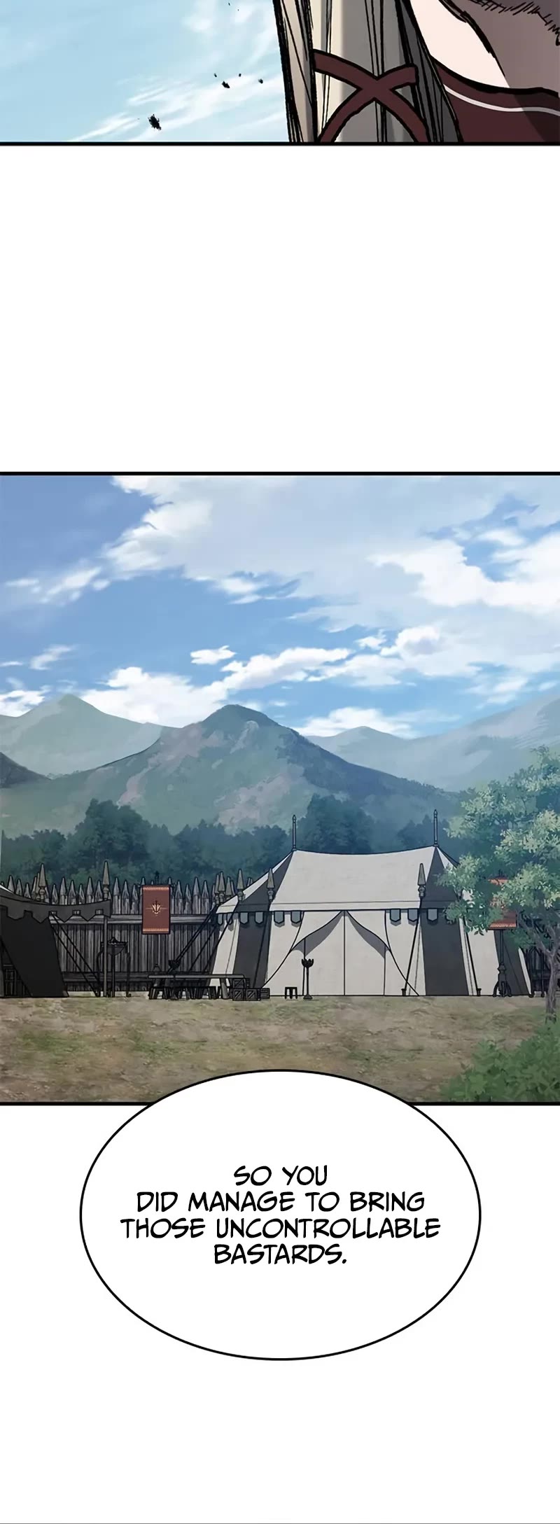 Eternally Regressing Knight chapter 57 page 21