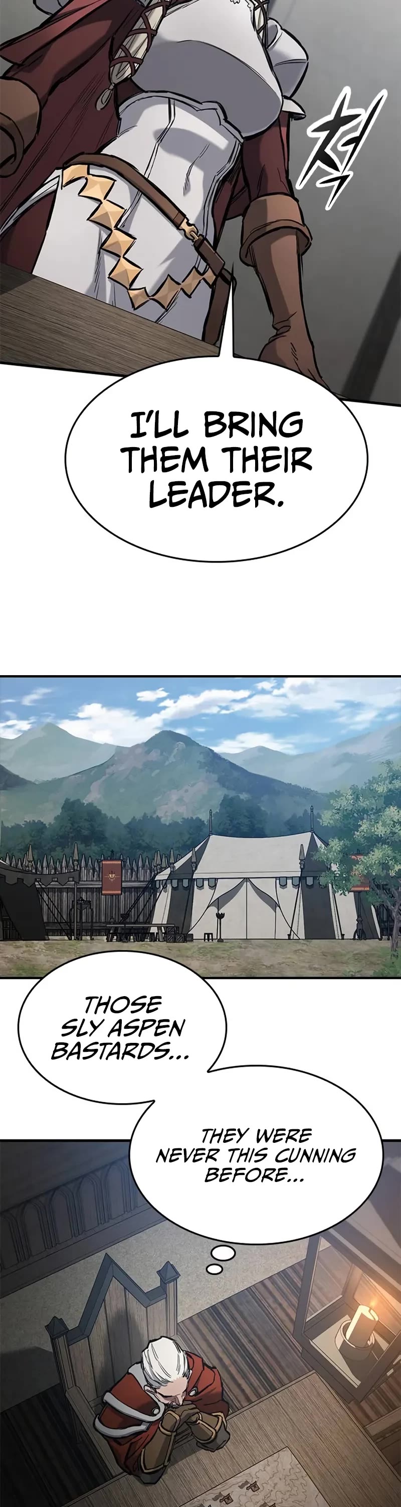 Eternally Regressing Knight chapter 57 page 32