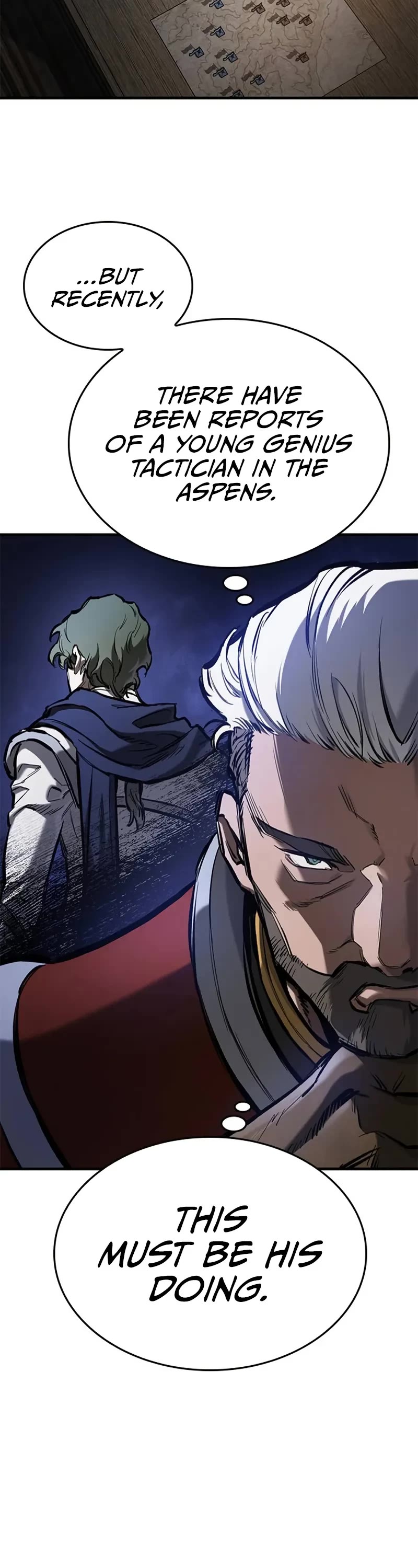 Eternally Regressing Knight chapter 57 page 33