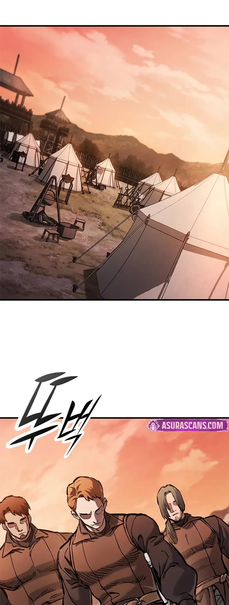 Eternally Regressing Knight chapter 57 page 34