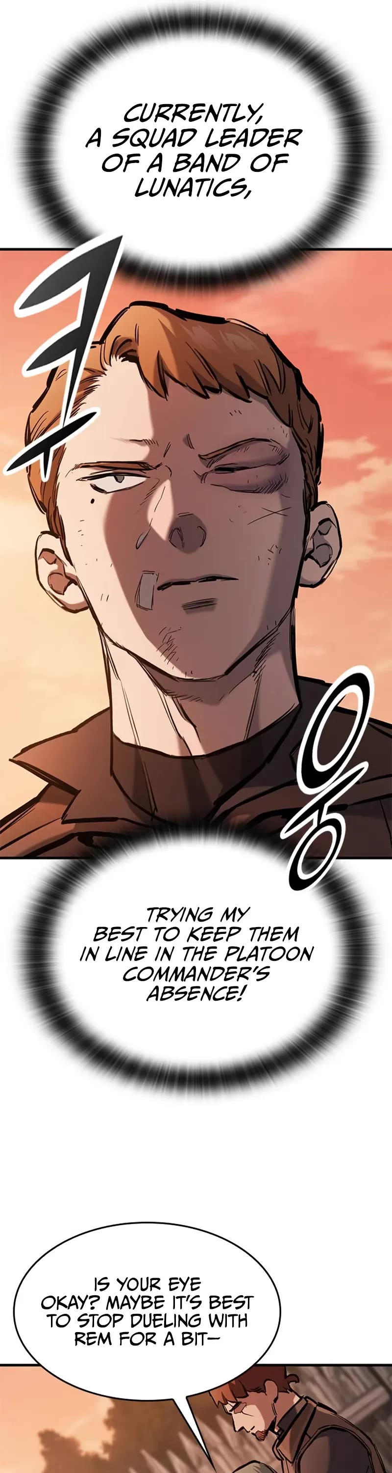 Eternally Regressing Knight chapter 57 page 36