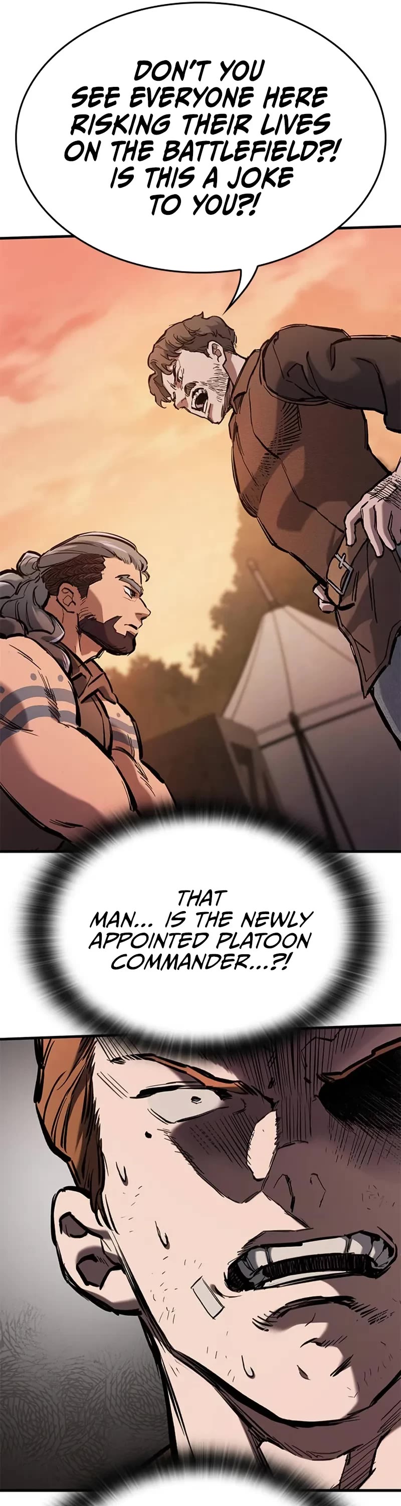 Eternally Regressing Knight chapter 57 page 40