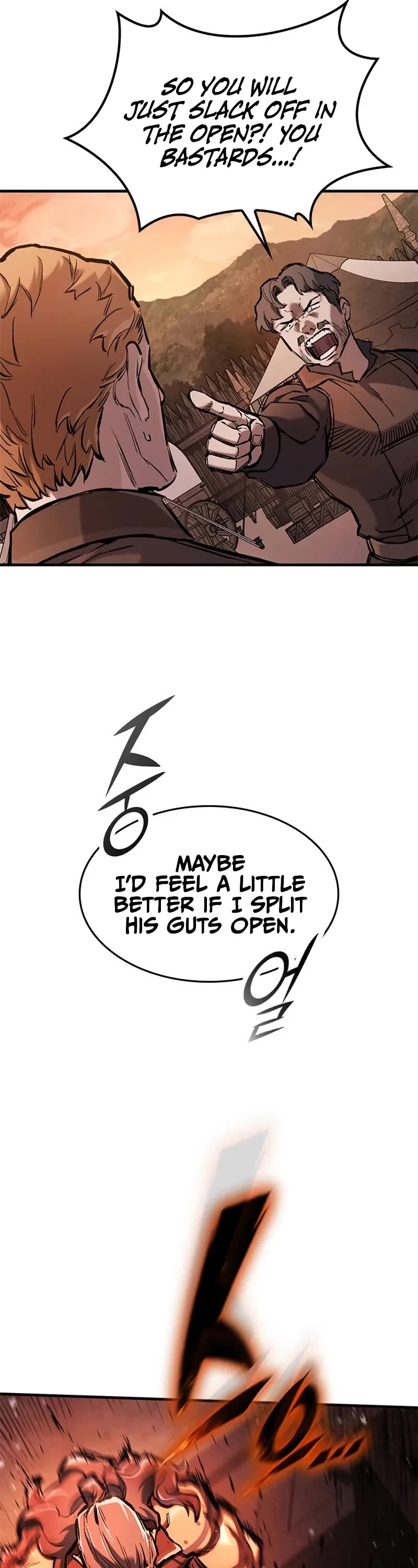 Eternally Regressing Knight chapter 57 page 42