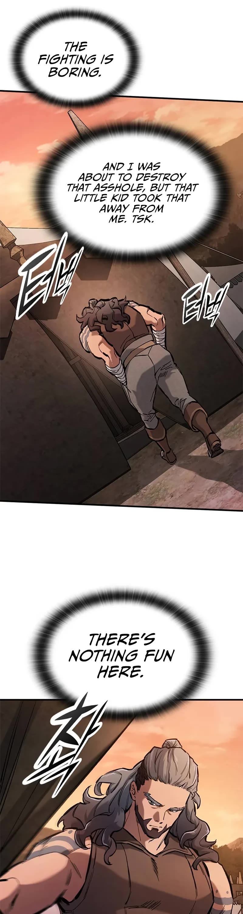 Eternally Regressing Knight chapter 57 page 47