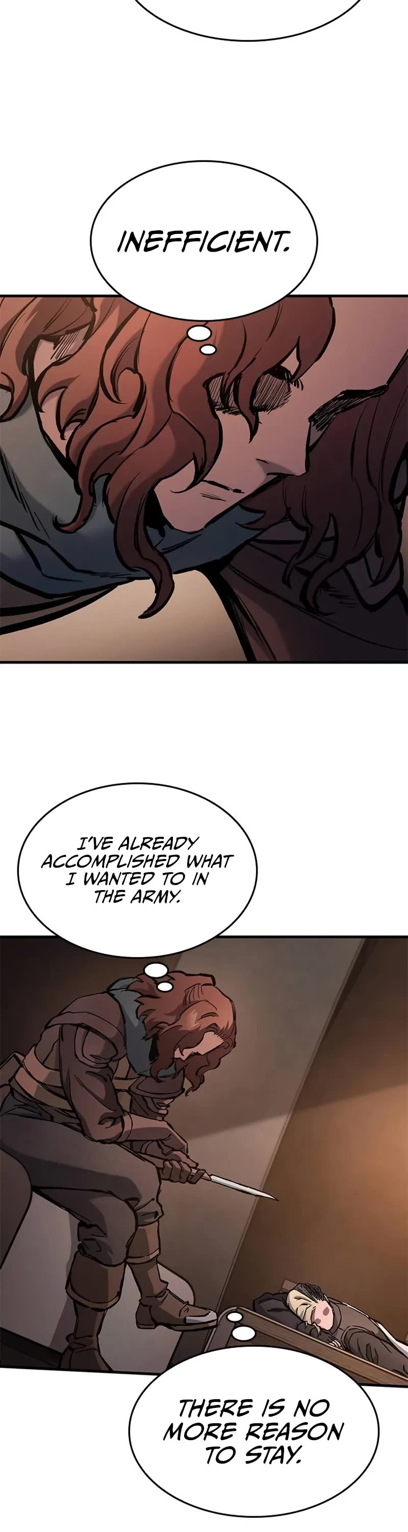 Eternally Regressing Knight chapter 57 page 51