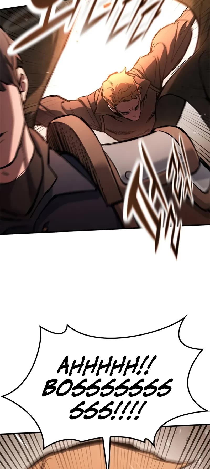 Eternally Regressing Knight chapter 57 page 57