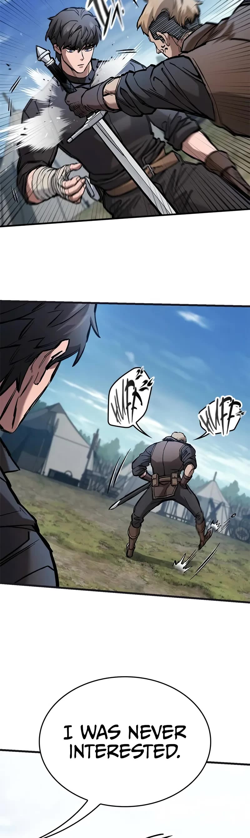 Eternally Regressing Knight chapter 59 page 10