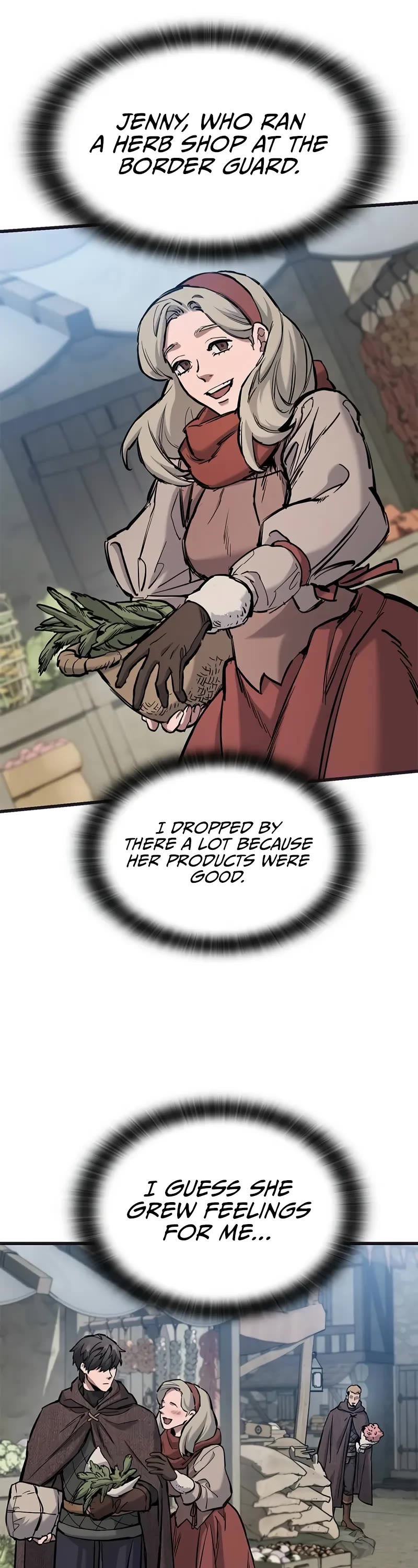 Eternally Regressing Knight chapter 59 page 12