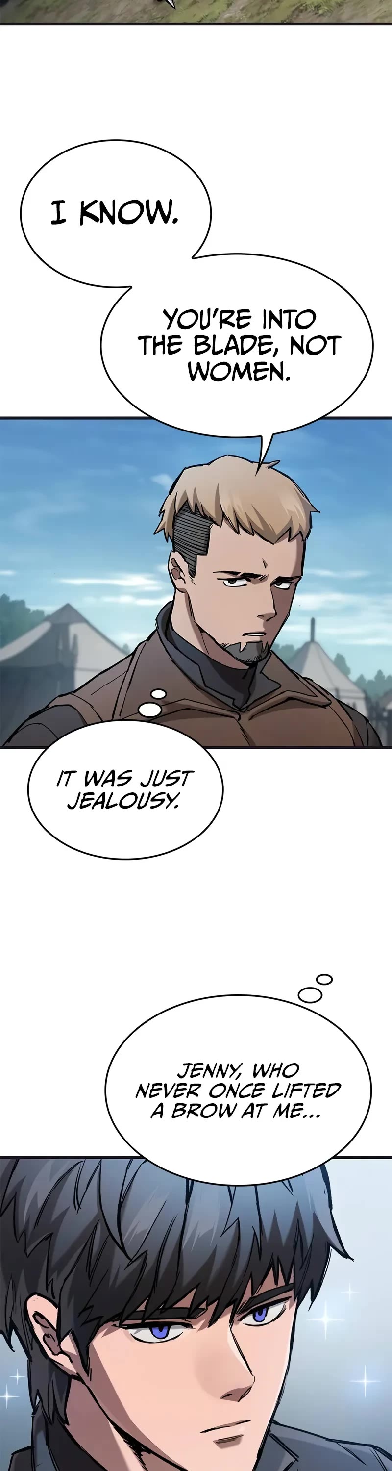 Eternally Regressing Knight chapter 59 page 14