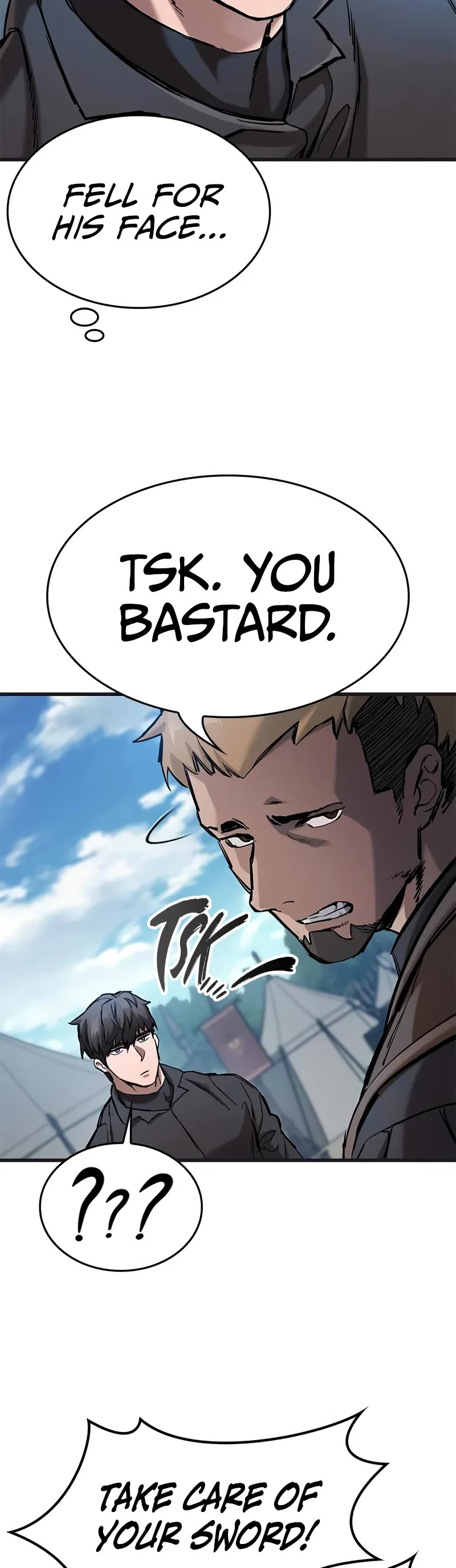 Eternally Regressing Knight chapter 59 page 15