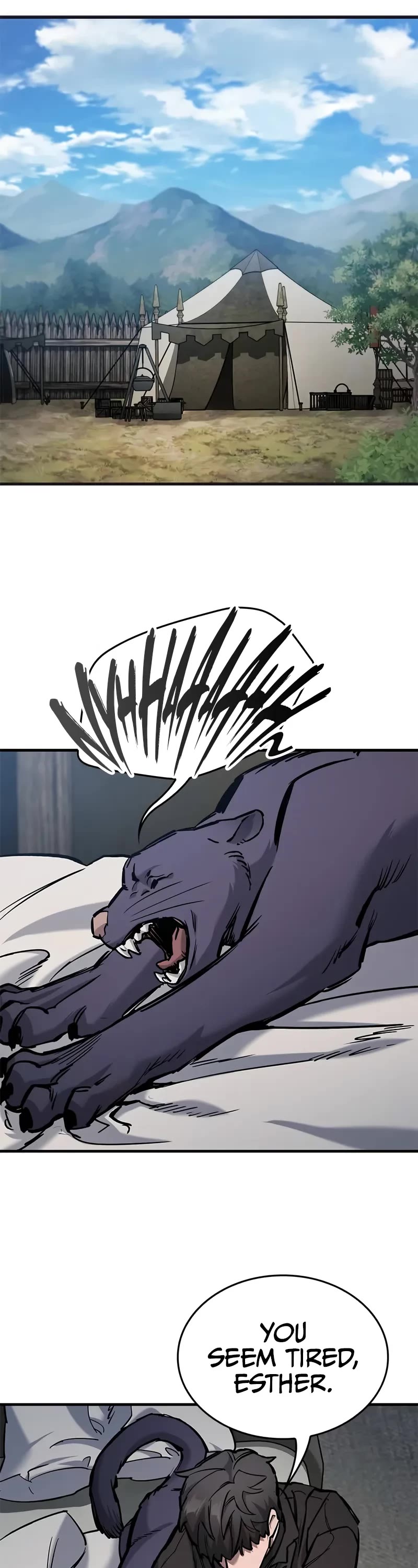 Eternally Regressing Knight chapter 59 page 17