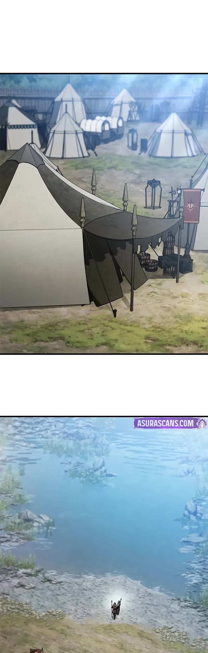 Eternally Regressing Knight chapter 59 page 20