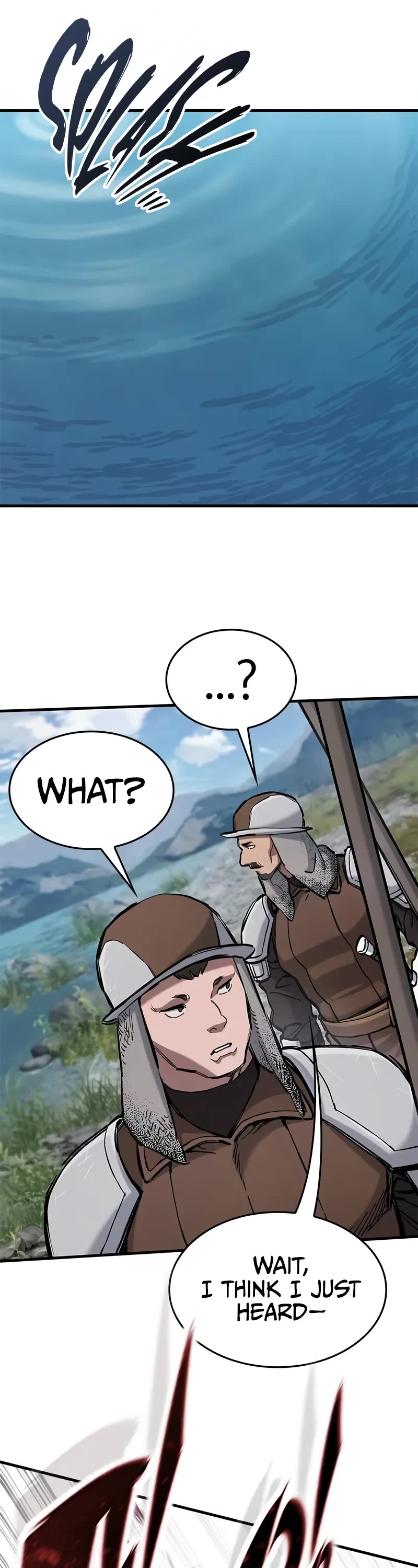 Eternally Regressing Knight chapter 59 page 22