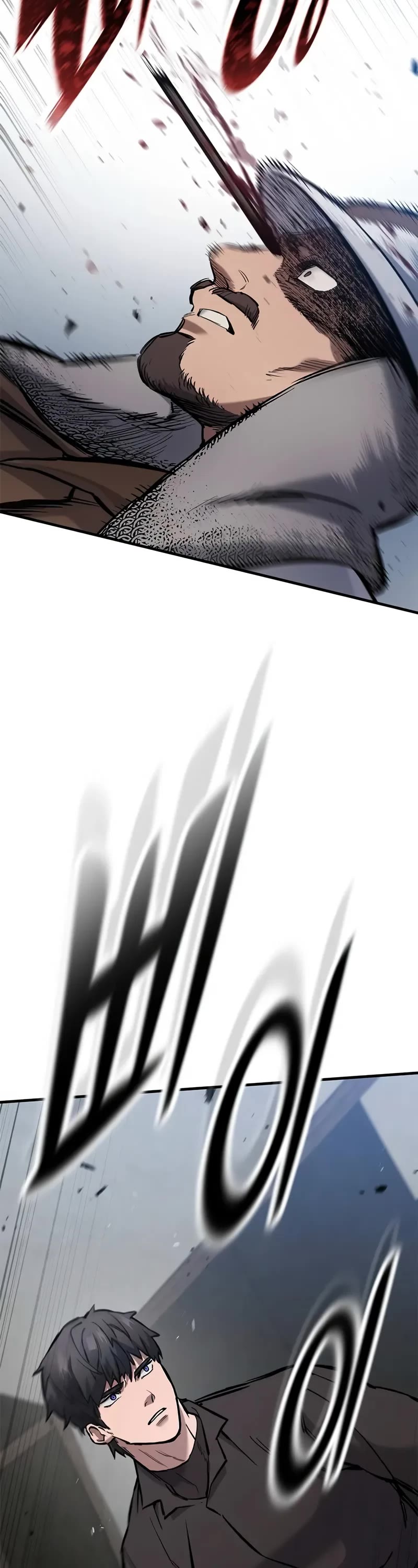 Eternally Regressing Knight chapter 59 page 23