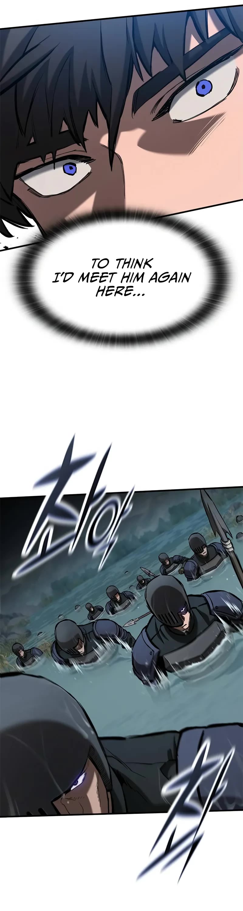 Eternally Regressing Knight chapter 59 page 27