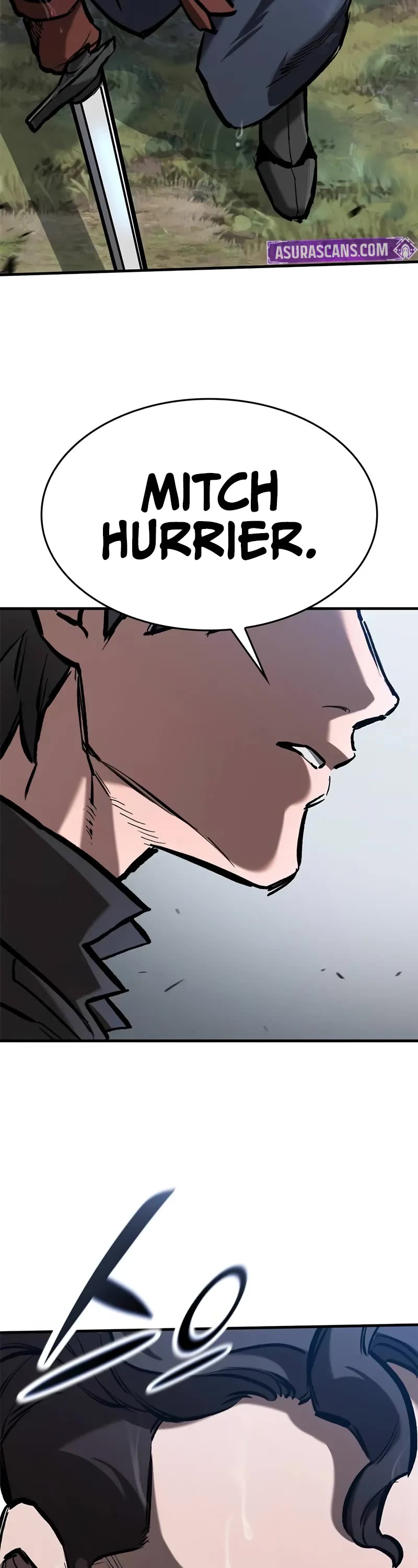 Eternally Regressing Knight chapter 59 page 29