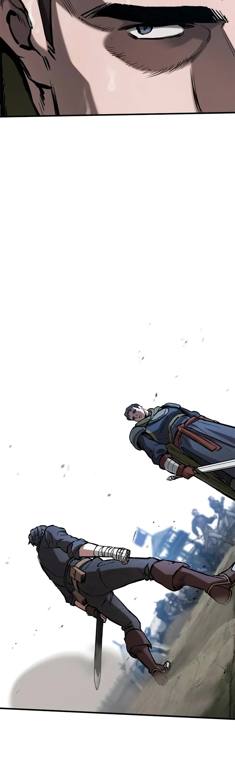 Eternally Regressing Knight chapter 59 page 30