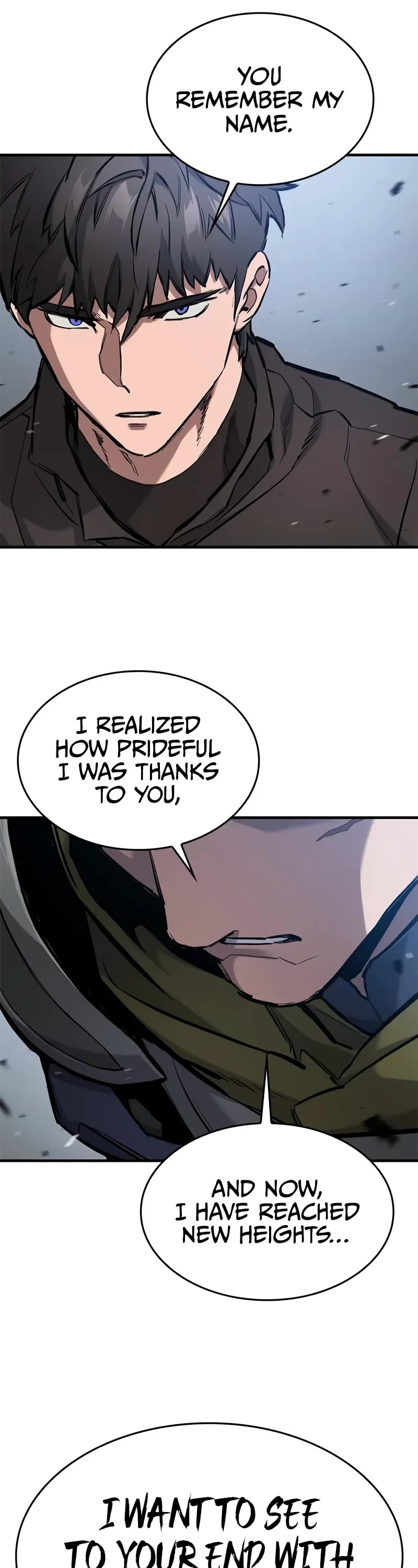 Eternally Regressing Knight chapter 59 page 32