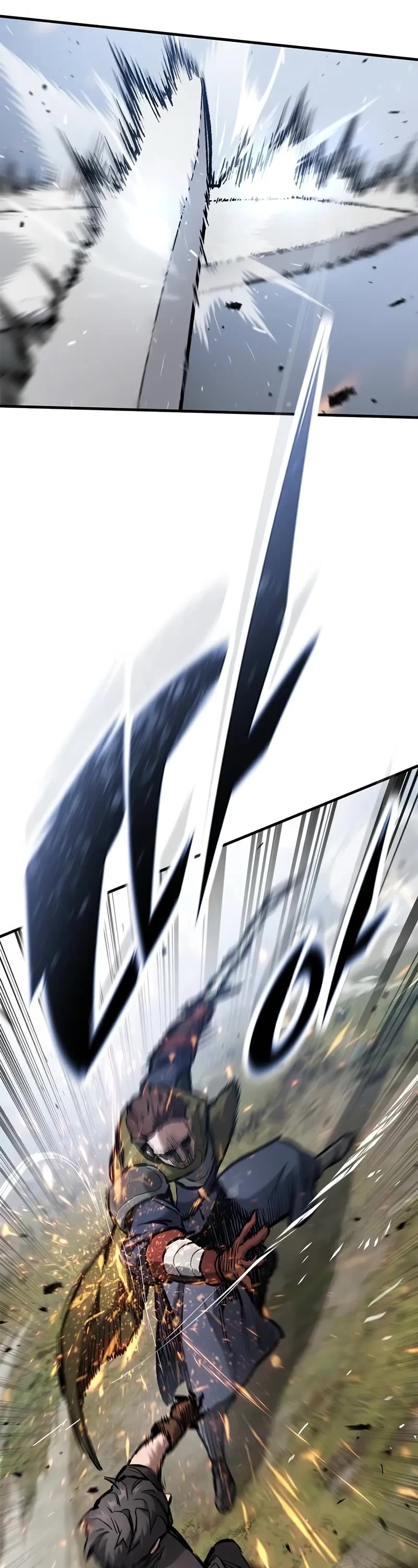 Eternally Regressing Knight chapter 59 page 36