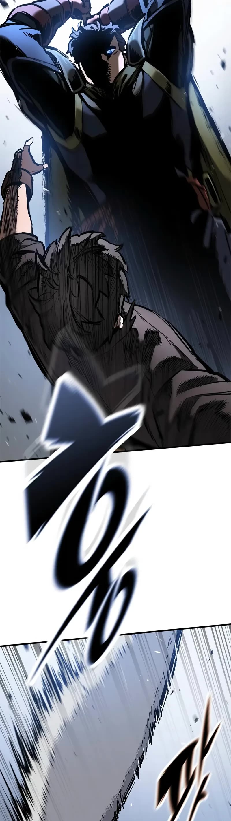 Eternally Regressing Knight chapter 59 page 39